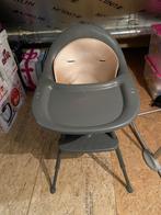 Chaise bébé, Enfants & Bébés, Enlèvement, Utilisé, Chaise de table, Ceinture(s)