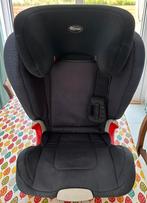 Römer autostoel met isofix, Kinderen en Baby's, Autostoeltjes, Ophalen, Romer, Gebruikt, 15 t/m 36 kg