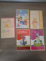 Verjaardagskaart, Diversen, Ophalen