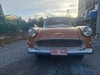Opel record olympia 1959, Auto's, 4 deurs, Overige modellen, 4 cilinders, Bedrijf