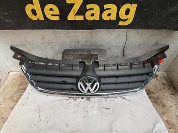 Grille van een Volkswagen Touran beschikbaar voor biedingen