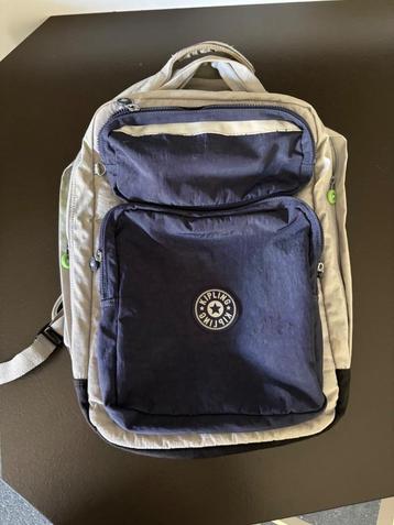 Kipling boekentas beschikbaar voor biedingen