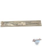 Ford Mustang 67-68 portier slot stangen set, -, -, Nieuw, Ophalen of Verzenden