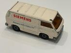 Siku VW transporter vintage siemens, Hobby en Vrije tijd, Ophalen of Verzenden, Gebruikt