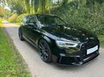 Audi S3 Quattro 2018 – Facelift – RS3 Look – 370PK Performan, Auto's, Automaat, S3, USB, 4 cilinders