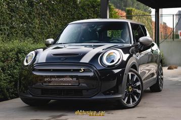 MINI Cooper SE Electric 3D, Autos, Mini, 0 kg, Commande vocale, Euro 6, 0 kg