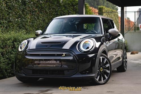 MINI Cooper SE Electric 3D, Auto's, Mini, Bedrijf, Cooper, ABS, Airbags, Airconditioning, Apple Carplay, Bluetooth, Boordcomputer