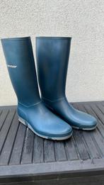 Dunlop rubber laarzen, Tuin en Terras, Werkkleding, Ophalen, Dames, Dunlop, Laarzen