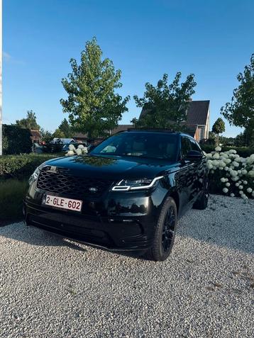 P400e R-Dynamic HSE | Pano | Black | FULL beschikbaar voor biedingen