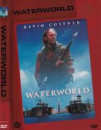 Waterworld - version FR (1995) Kevin Costner - Jeanne Triple, À partir de 12 ans, Utilisé, Enlèvement ou Envoi, Action