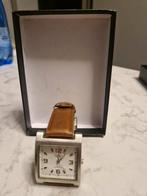 Montre Diesel Times mixte en parfait état, Handtassen en Accessoires, Ophalen of Verzenden, Zo goed als nieuw, Polshorloge, Leer