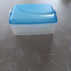 bacs de rangement, Enlèvement ou Envoi