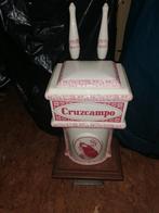 Ancien robinet en porcelaine espagnole, Enlèvement ou Envoi, Comme neuf