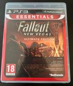 Fallout New Vegas Ultimate Edition, Consoles de jeu & Jeux vidéo, Comme neuf, Enlèvement ou Envoi
