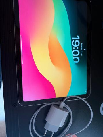 Apple ipad 10ste generatie met garantie beschikbaar voor biedingen