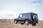 Mercedes-Benz G 350 d Bluetec V6 4MATIC/SIÈGES À MEMOIRE/LED, Autos, Cuir, Achat, 2987 cm³, Euro 6