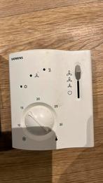 Siemens RCC30, Enlèvement, Neuf