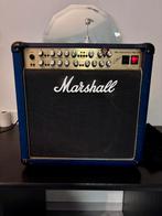 Marshall 6101 The Blue met Hot Celestion speaker, Enlèvement, Comme neuf