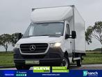 Mercedes-Benz SPRINTER 317 ac automaat EURO6, Automaat, Cruise Control, Wit, Mercedes-Benz