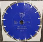 Diamantzaagblad van het merk Formull Diam. NIEUW!, Doe-het-zelf en Bouw, Cirkelzaag, 70 mm of meer, Nieuw, Formull Diam (FMD)
