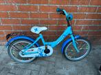 Kinderfietsen, Fietsen en Brommers, Fietsen | Kinderfietsjes, Ophalen, Gebruikt