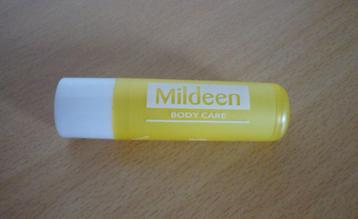 Mildeen Lipverzorging Lip balm Lippenpflegestift