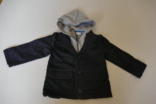 jasje: Noukies: 3 jaar, Kinderen en Baby's, Kinderkleding | Maat 98, Zo goed als nieuw, Jongen, Trui of Vest, Ophalen of Verzenden