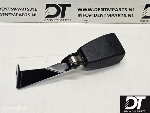 Veiligheidsgordel insteek BMW 3-serie Cabrio E46 72117007747, Auto-onderdelen, Interieur en Bekleding, BMW, Gebruikt, Ophalen of Verzenden