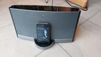 Bose soundDock Portable digital music system (en iphone), Ophalen, Gebruikt, Overige typen, Bose