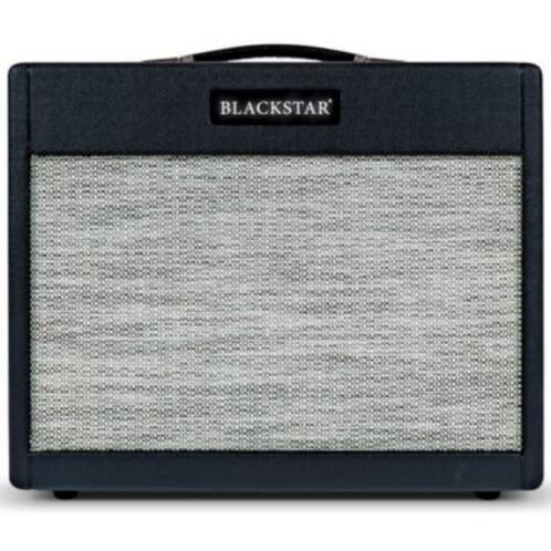 Blackstar St. James 50/6L6 112 combo zwarte gitaarversterker, Muziek en Instrumenten, Versterkers | Bas en Gitaar, Zo goed als nieuw