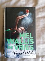 Mel Wallis de Vries - Verstrikt, Ophalen, Zo goed als nieuw, Mel Wallis de Vries