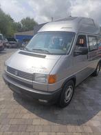 Volkswagen Transporter T'Syncro 2.4 Diesel Westfalen, Caravans en Kamperen, Mobilhomes, Integraal, Volkswagen, Bedrijf, Overige merken
