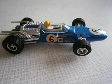 scalextric, Enfants & Bébés, Jouets | Circuits, Autres marques, Électrique, Enlèvement ou Envoi, Circuit