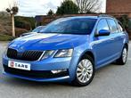 Skoda Octavia 1.0 Benzine - 2017 - 115pk - 122568km Proper, Achat, Euro 6, 110 g/km, Boîte manuelle