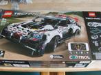 lego,Technic: :Race: App-Controlled Top Gear Rally Car 42109, Complete set, Gebruikt, Ophalen of Verzenden, Lego