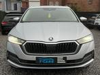 SKODA OCTAVIA //NEW LIFT//, Auto's, Stof, Euro 6, 4 cilinders, Bedrijf