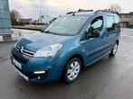 CITROËN BERLINGO 1.6 E-HDI Diesel 73.KW. GPS. EURO 6B, Achat, 6 portes, Euro 6, Entreprise