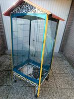 Grande volière, Animaux & Accessoires, Oiseaux | Cages & Volières, Enlèvement ou Envoi, Volière
