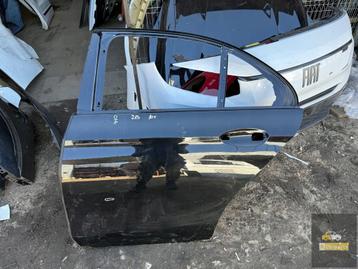 Mercedes E-Klasse W213 Sedan linker achterdeur beschikbaar voor biedingen