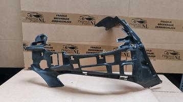 W205 S205 Bumper drager voor rechts houder steun Mistlamp beschikbaar voor biedingen