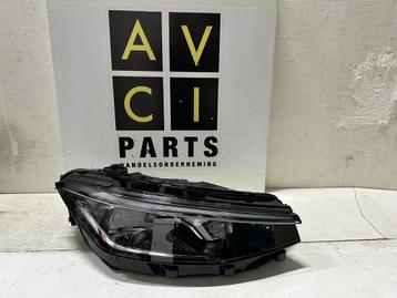 Koplamp Vw Passat  3J1 B9 IQ light 3J1941036 rechts COMPLEET beschikbaar voor biedingen