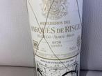 Marques de Riscal Rioja Reserva 1978, Verzamelen, Wijnen, Nieuw, Rode wijn, Ophalen of Verzenden, Spanje
