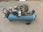 compressor, Ophalen, Gebruikt, 6 tot 10 bar, 25 tot 100 liter