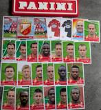26X AUTOCOLLANTS PANINI FOOTBALL 2012 : RACE MONS MOUNTAINS, Envoi, Neuf