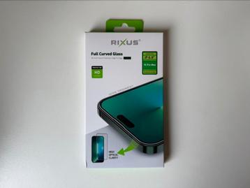 Screenprotector - iPhone 16 Pro Max beschikbaar voor biedingen