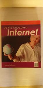 LIVRE INTERNET DEBUTANT, Livres, Enlèvement ou Envoi, Neuf