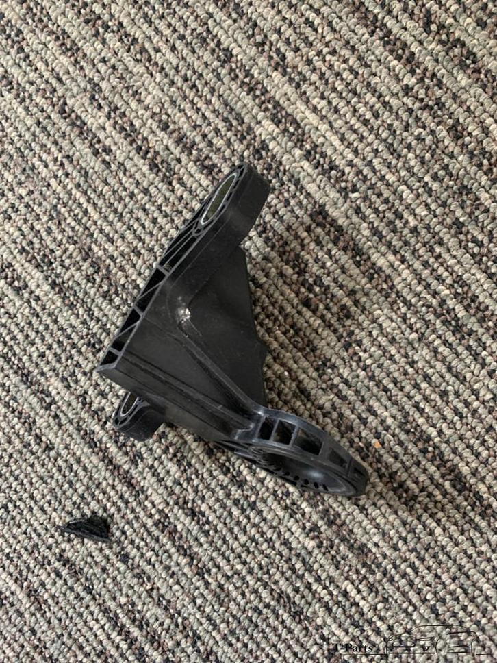 renault talisman megane 4 porte refroidisseur 215147317r, Autos : Pièces & Accessoires, Habitacle & Garnissage, Renault, Utilisé