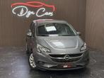 Opel Corsa Corsa 1.4i Cosmo (bj 2016), Auto's, Opel, Stof, Gebruikt, 4 cilinders, Bedrijf