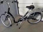 Heren/Damesfiets Van Raam balance lage opstap, Fietsen en Brommers, Ophalen of Verzenden, Versnellingen