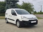 Citroën Berlingo Lichte vracht 1.6 HDi van 2014 ** Airco **, Auto's, Voorwielaandrijving, Euro 5, Stof, https://public.car-pass.be/vhr/23da8f8d-baa9-46c6-9c4b-2908bc82ab3c